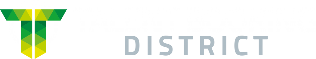 Talent Booking District